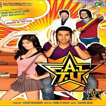 F A L T U 2011 Hdrip